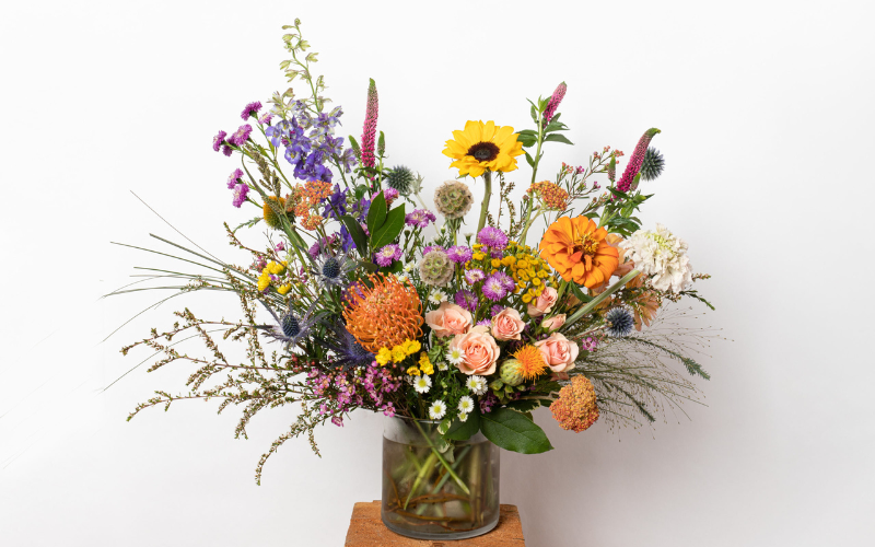 Let's talk about 2023 Floral Trends
